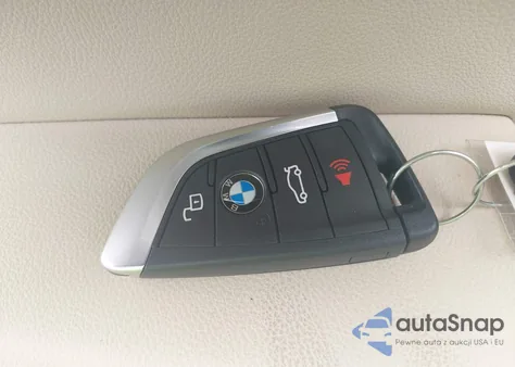 2024 BMW X3 xDrive30I from USA, damaged, VIN 5UX53DP07R9V12629